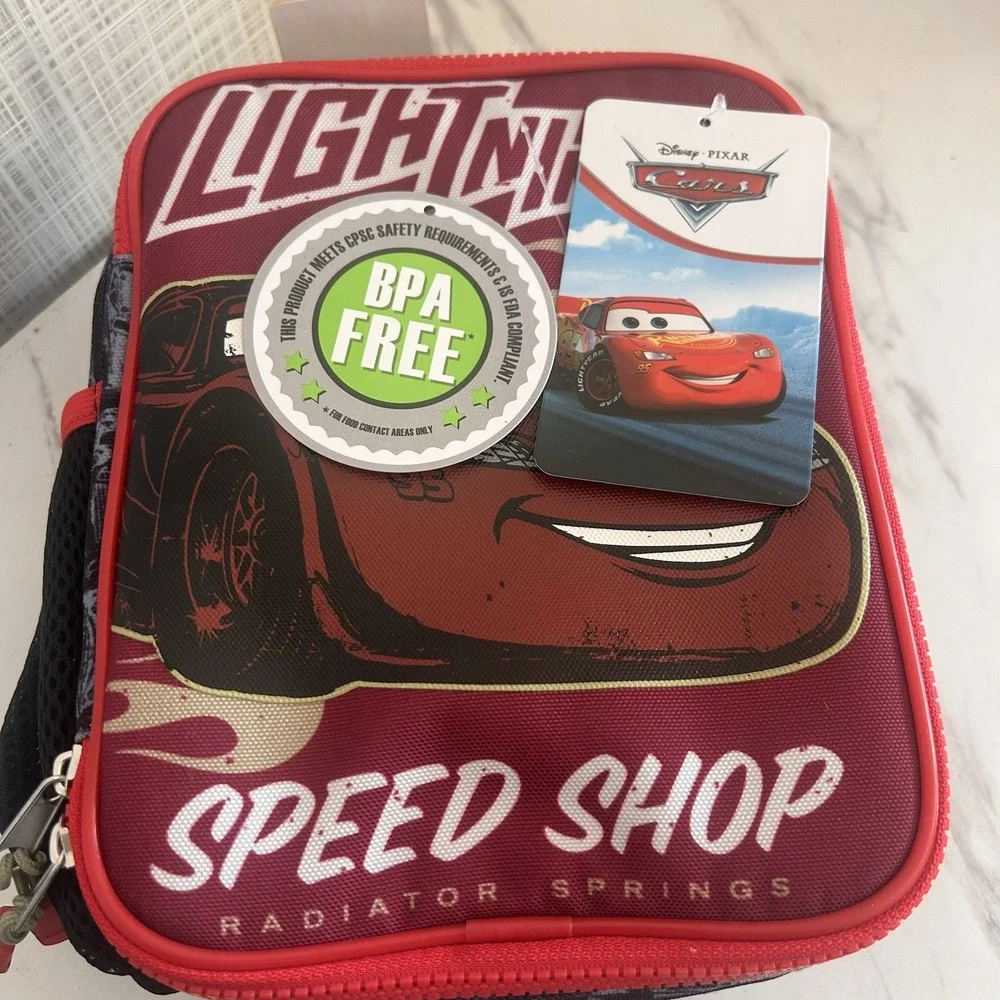 Disney pixar cars